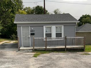 2007 E 38th St, Indianapolis, IN 46218