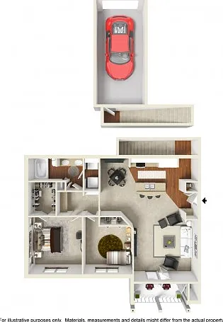 O'Neal Style 2 -
2nd Floor Back O'Neal Style 2 -
2nd Floor Back