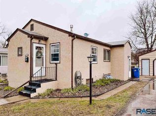 424 S Lyndale Ave, Sioux Falls, SD 57104