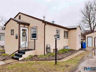 424 S Lyndale Ave, Sioux Falls, SD, 57104