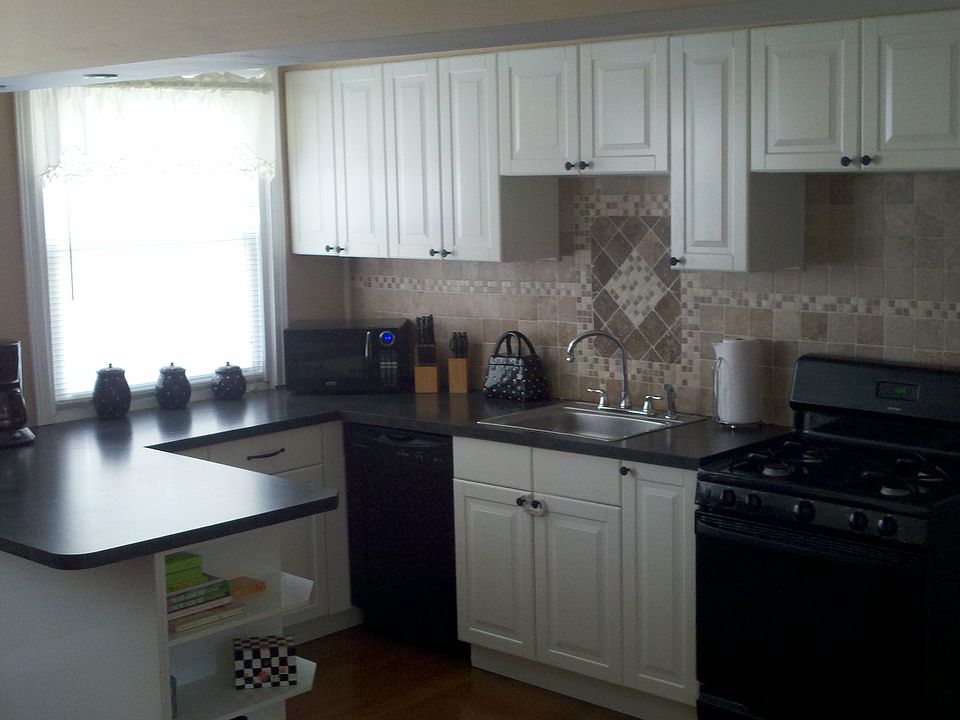 Remodeled Kitchen 1