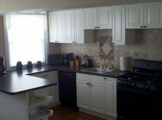 4411 Shelmire Ave, Philadelphia, PA 19136