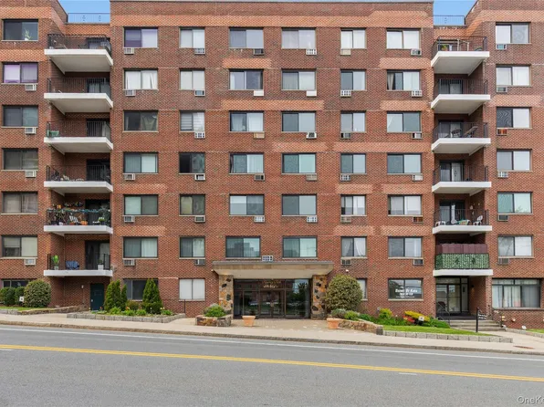 25 Lake Street #2C, White Plains, NY 10604