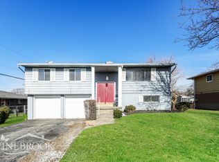 4749 Coulson Dr, Dayton, OH