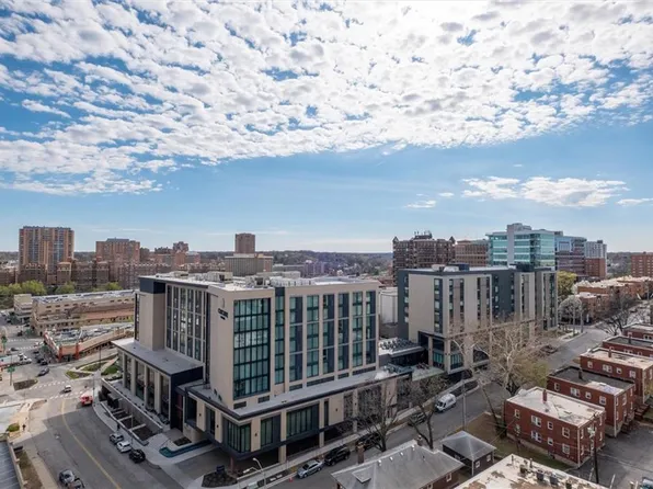 4545 Wornall Rd APT 1210, Kansas City, MO 64111