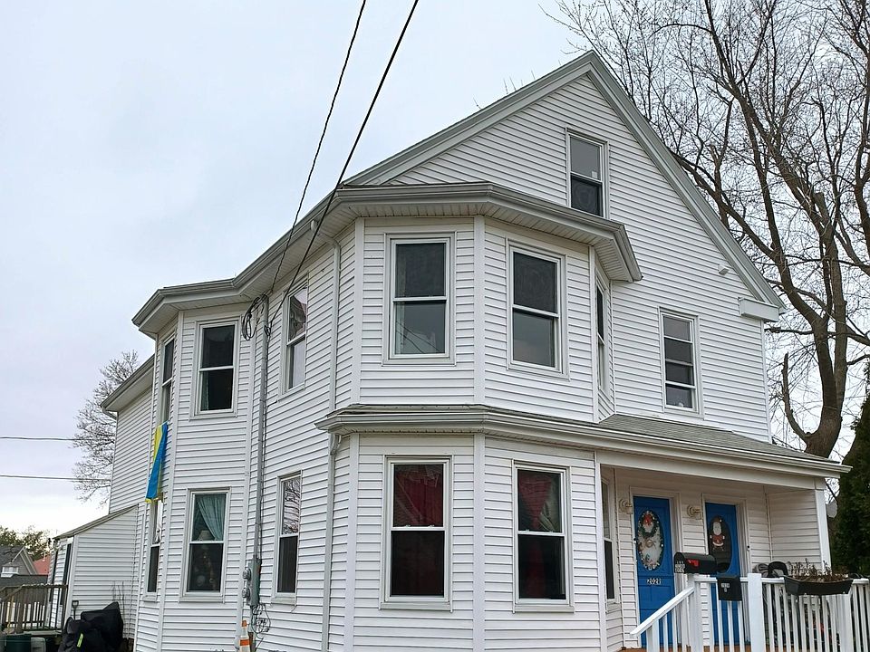 1st image of 202R Washington St Unit B