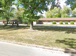 825 S Cherokee St APT 6, Girard, KS 66743