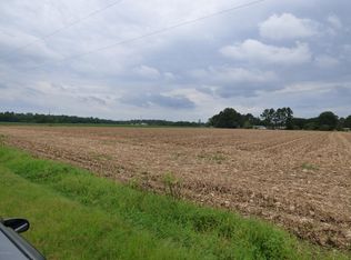 1 Town Road Giddeons Pond & Sills Creek Rd, Willard, NC 28478