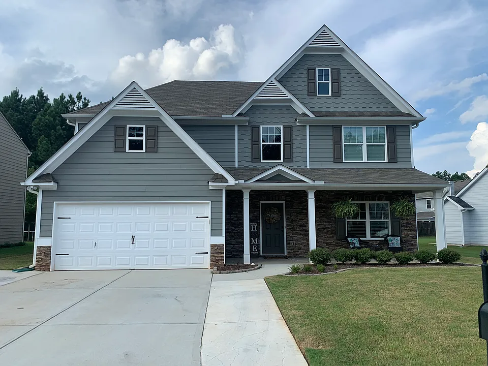 182 Crown Vista Way