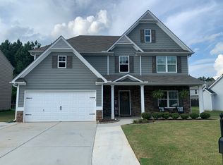182 Crown Vista Way, Dallas, GA 30132