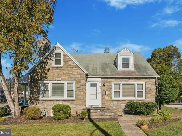 1232 Steel Rd, Havertown, PA 19083