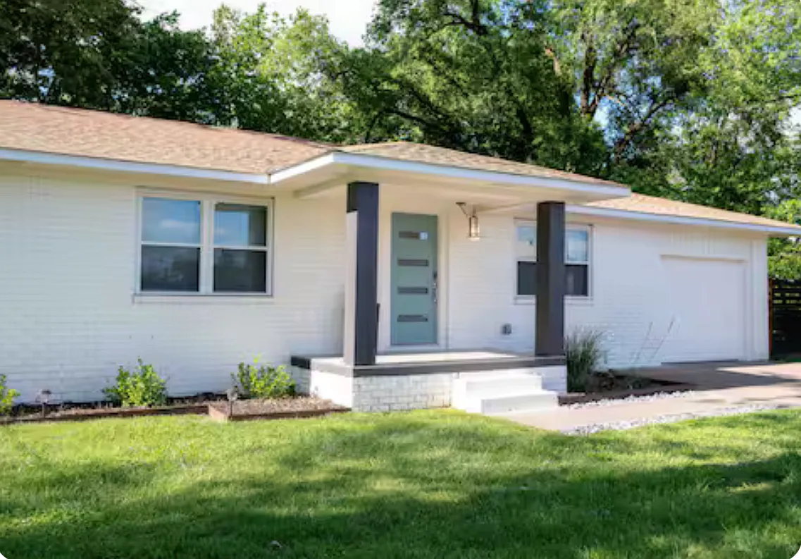 3 bed, 1545 sqft, $3,250 — Photo 1