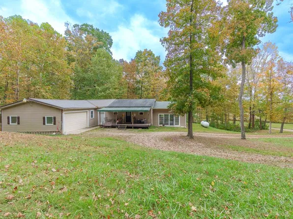 650 Brown Hollow Rd, Chillicothe, OH 45601