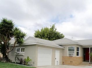 4835 W 139th St, Hawthorne, CA 90250