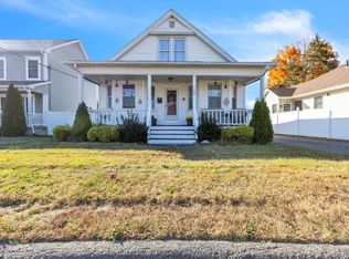 165 Prospect St, Ludlow, MA 01056