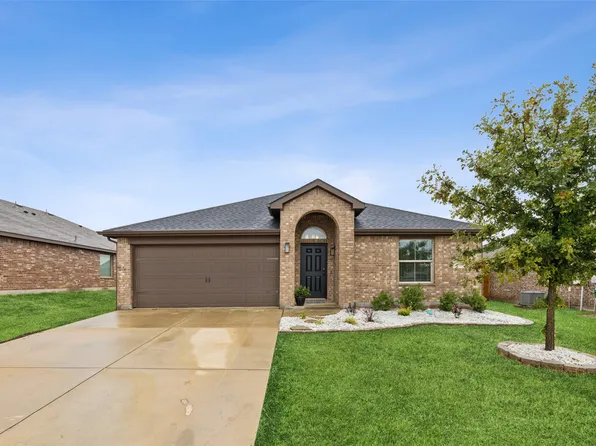 410 Saratoga, Ponder, TX 76259