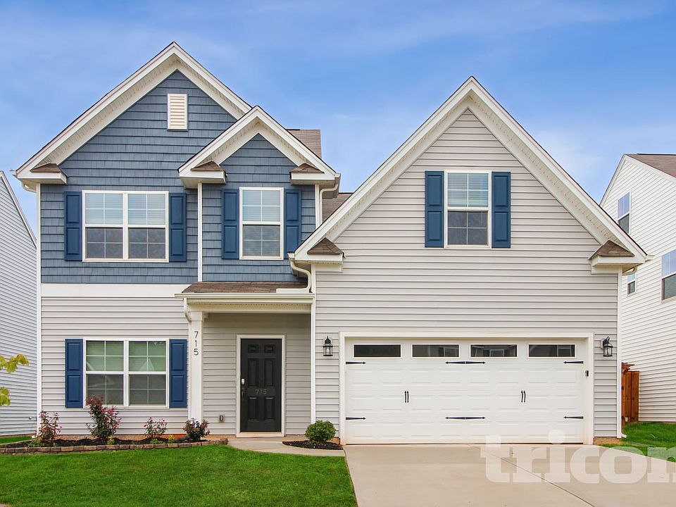 1st image of 715 Pollyanna Dr