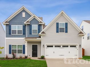 715 Pollyanna Dr, Greenville, SC 29605