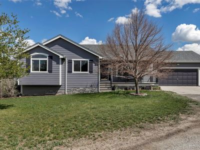 2996 Savage Road, Elizabeth, CO, 80107