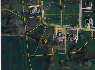 16 Cascade Dr Lot 16, Winchester, TN 37398