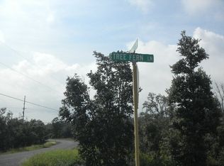 92-9102 Tree Fern Ln, Ocean View, HI 96737