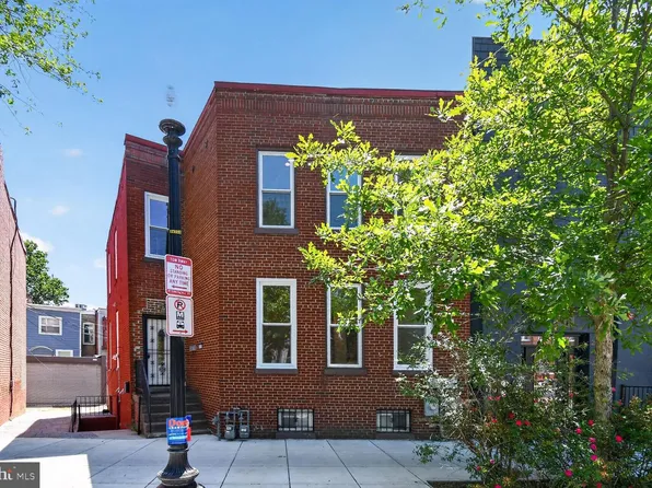 1103 Florida Ave NE, Washington, DC 20002