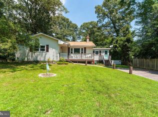 658 B St, Pasadena, MD