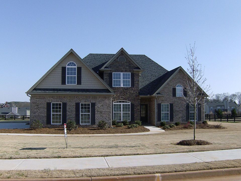 3 sides brick beauty!