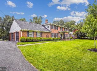 14314 Chesterfield Rd, Rockville, MD 20853