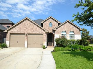 2902 Helding Park Ct, Katy, TX 77494