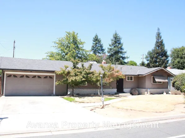 5677 N Millbrook Ave, Fresno, CA 93710