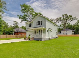 151 Coffee Bluff Villa Rd, Savannah, GA 31419