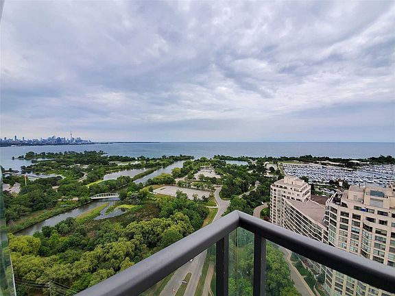 4th image of 2240 Lake Shore Blvd W #2501