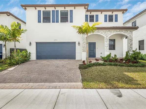 12908 SW 229th St, Miami, FL 33170