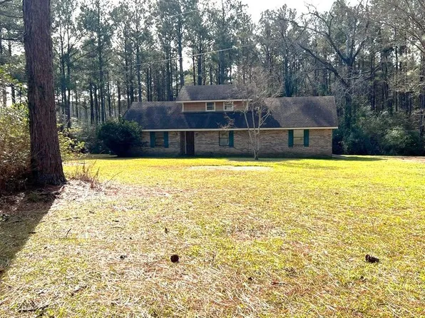 58 Ratliff Rd, Foxworth, MS 39483