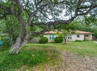 125 Bess St, Boerne, TX 78006