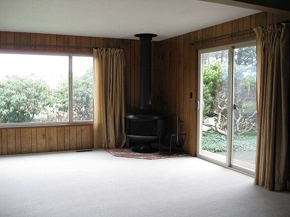 Family Room Fireplace