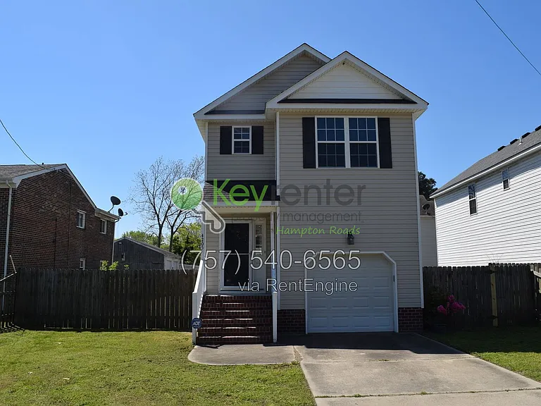 4205 Dunning Rd — Photo 1