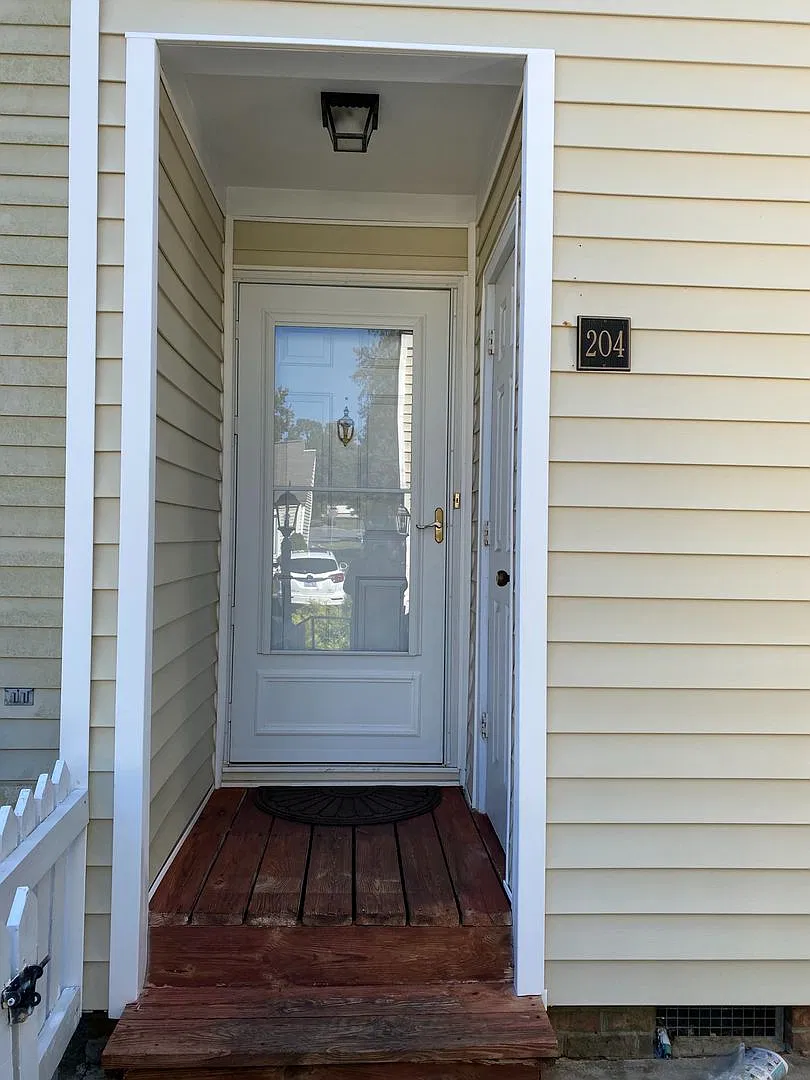 204 Wildwood Dr., Salisbury | Corbin Hills Subdivision - 2br 2.5ba Townhome $1495.00 — Photo 3