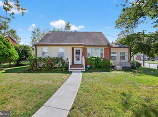 916 Highview Dr, Capitol Heights, MD 20743