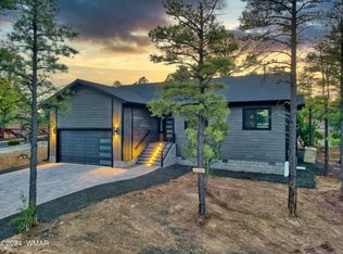 2760 N Eagle View Cir, Show Low, AZ 85901