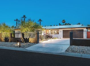 69981 Papaya Ln, Cathedral City, CA 92234