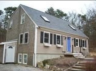 19 Hallorans Way, Plymouth, MA 02360