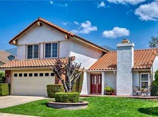 1413 Marigold St, Upland, CA 91784