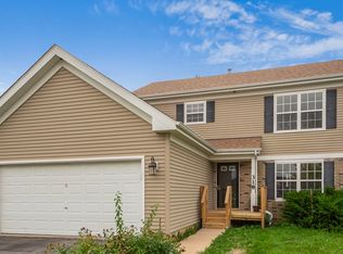 318 Pheasant Run Rd, Joliet, IL 60433