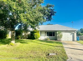 1247 Valleybrook Rd SE, Palm Bay, FL 32909