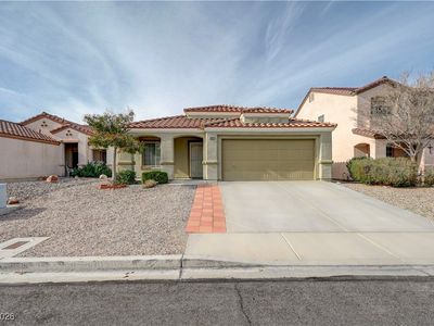 9929 Princess Cut St, Las Vegas, NV, 89183