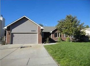 10808 W Harvest Ln, Wichita, KS 67212