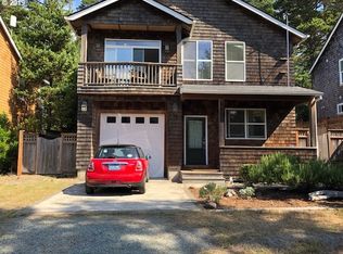 415 Pine Ave, Manzanita, OR 97130