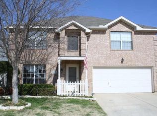 9021 Elbe Trl, Fort Worth, TX 76118